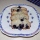 Sour Cream Blueberry Loaf